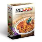 Bread Crumbsپودر سوخاری هاتی کارا