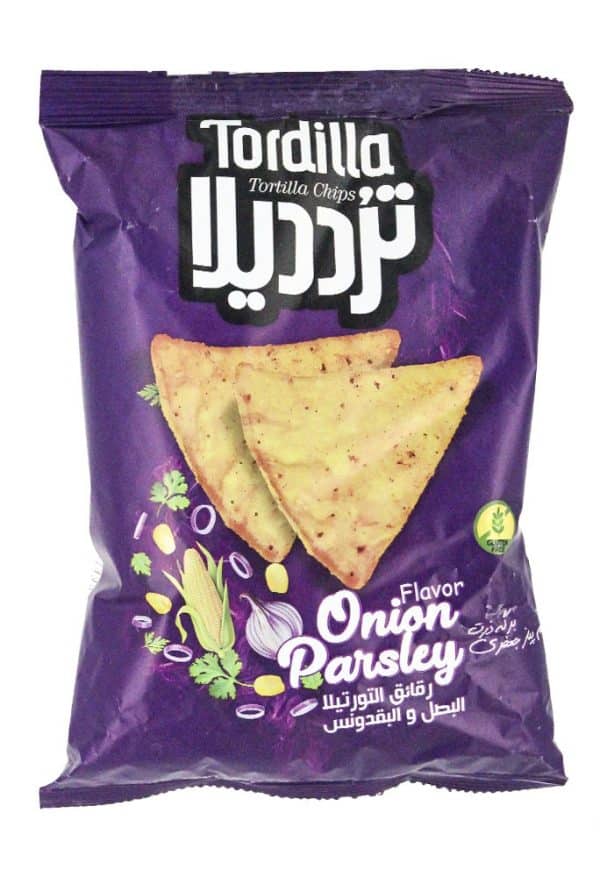 tordilla onion parsley برگ ذرت پیاز جعفری