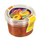 sour apricot torshi seven 250g ترشی زردآلو تشریفاتی