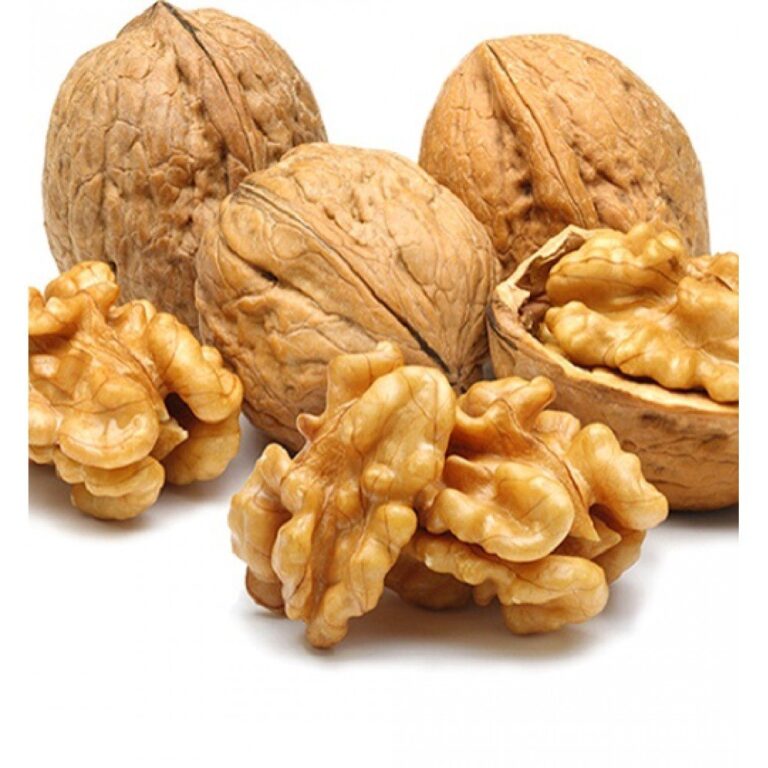 Dry walnut iran گردو خشک ایران - Image 1