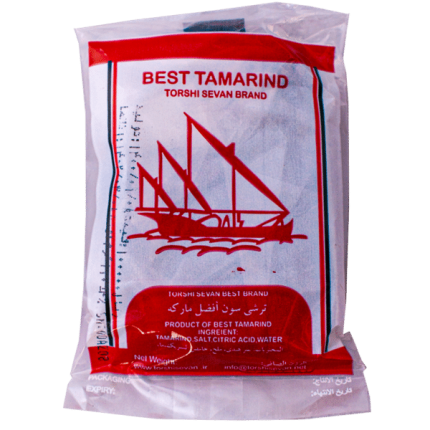 Tamarind torshi seven 250g تمبرهندی ترشی سون