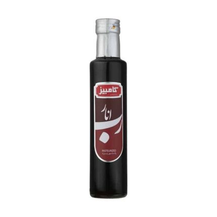 pomegranate paste kambiz رب انار کامبیز