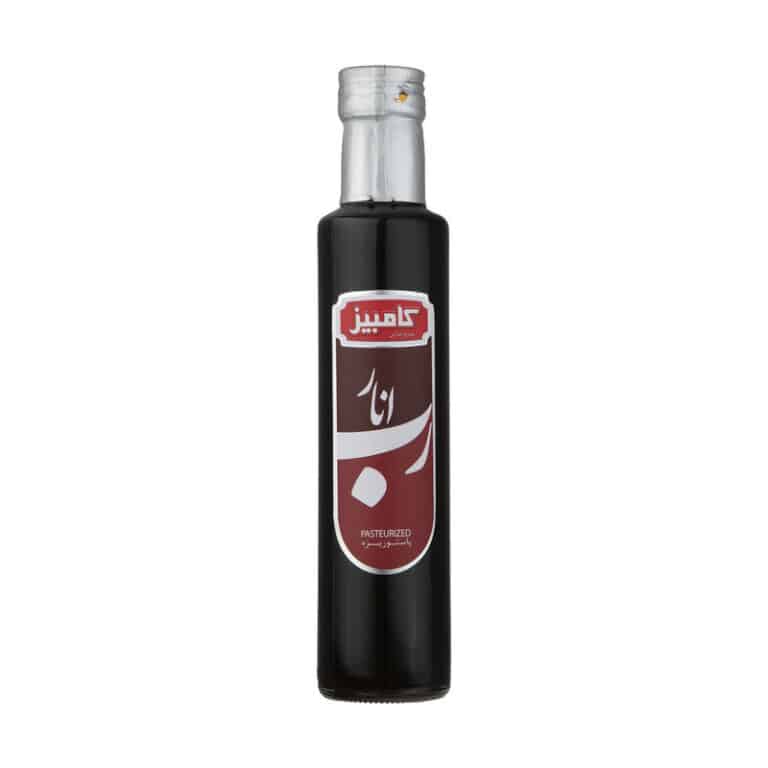 pomegranate paste kambiz رب انار کامبیز - Image 1
