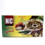 White noodle macron NC رشته آشی انسی