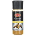 Turmeric powder golesatan 90g زردچوبه گلستان