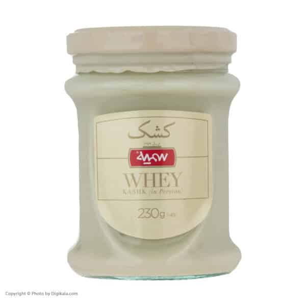 Kashk somayeh (WHEY) 230g کشک سمیه