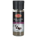 Black pepper powder golestan 90g فلفل سیاه گلستان
