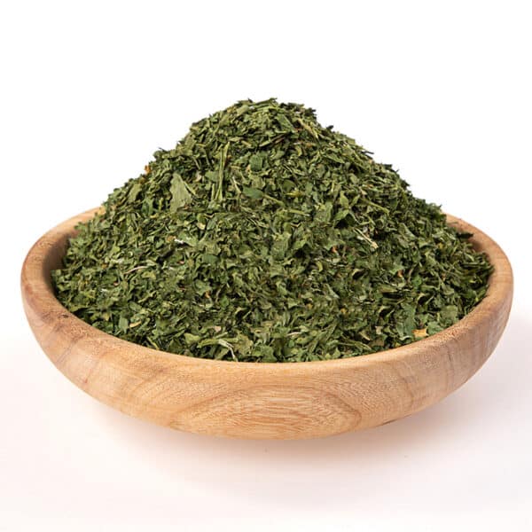 Green vegetables ghormesabzi 80g سبزی قرمه خشک