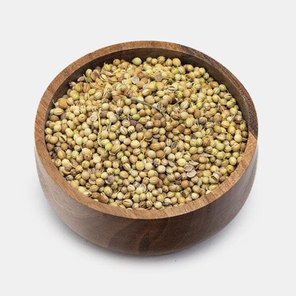 coriander seeds 80g تخم گشنیز