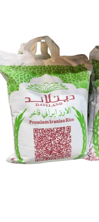 kamfirooz rice برنج کامفیروز