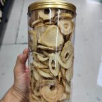 Dry shallot 500g پرک موسیر - Image 2