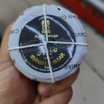 Royal Beluga caviar iran 50g خاویار ایران رویال