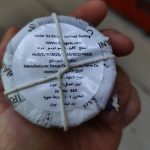 Royal Beluga caviar iran 50g خاویار ایران رویال - Image 2