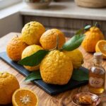 Bitter orange (Narenj)1kg نارنج ایران