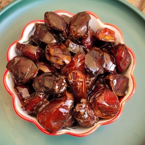 img_2805 Date shahane sweet خرما شاهانه - Image 1