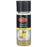 Golestan Lemon peper  چاشنی لیمو فلفلی گلستان