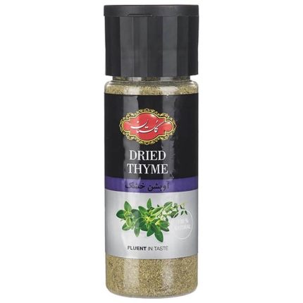 Dried thyme golestan 45grآویشن خشک گلستان