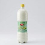 traditional Iranian yoghurt drink (dough) kalleh 1500 ml دوغ سنتی کاله