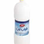 Iranian yoghurt drink (dough) kalleh 1500 ml دوغ بدون گاز کاله