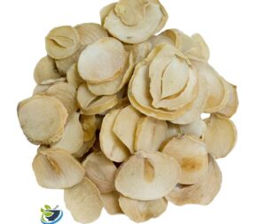 Dry shallot 500g پرک موسیر