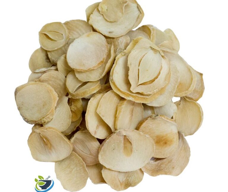 Dry shallot 500g پرک موسیر - Image 1