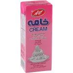 Cream kalleh خامه کاله