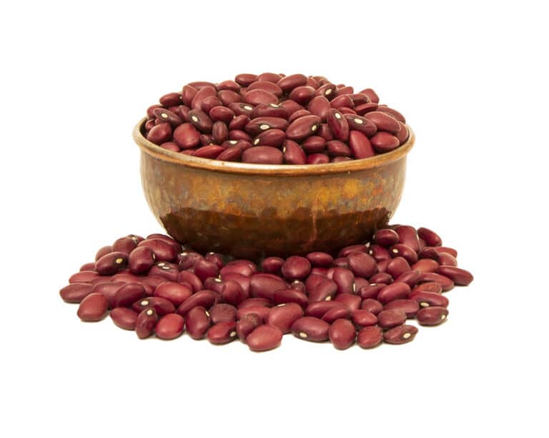 Kidney bean1Kg لوبیا قرمز ایران - Image 1