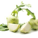 Kohlrabi 1Kg کلم قمری