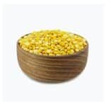 Split pea 1KG لپه زرد ایرانی درشت