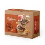 Traditional cookies walnut and fig Nadi کلوچه سنتی گردو و انجیر نادی