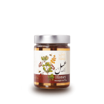 Barberry Honey  malek khatoon عسل زرشک 450 گرمی