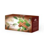 Black Tea Bag with Cinnamon Nadi چای سیاه کیسه ای با دارچین نادی