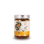 Citrus Honey  malek khatoon عسل بهارنارنج 450 گرمی