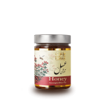 Thyme Honey malek khaton عسل آویشن 450 گرمی