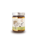 Fennel Honey malek khaton عسل رازیانه 450 گرمی