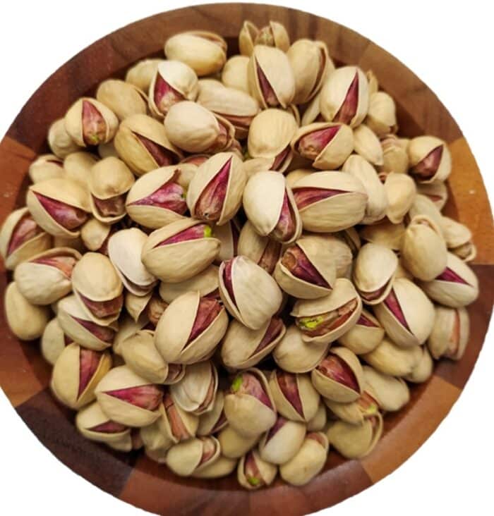 Pistachio RAM HEAD پسته کله قوچی - Image 1