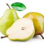 Karaj Shah-Miveh Premium Pear 1Pocket گلابی درگزی کرج (شاه میوه)