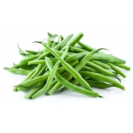 Green beans لوبیا سبز