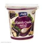 Haraz Eggplant Yogurt  ماست بادمجان هراز