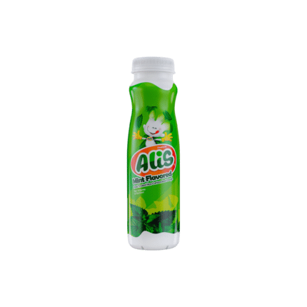 Alis mint Dough دوغ عاليس