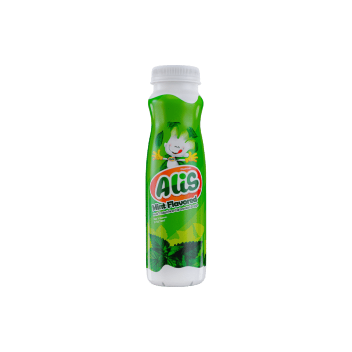 Alis mint Dough دوغ عاليس - Image 1