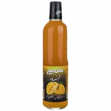 Sunich Mango سن ايچ انبه
