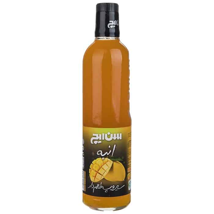 Sunich Mango سن ايچ انبه - Image 1