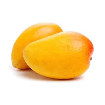 Yemen Mango Box انبه يمني