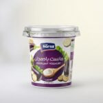 Haraz Eggplant Yogurt  ماست بادمجان هراز