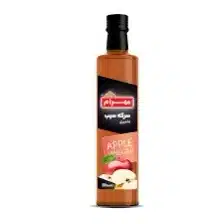 Apple vinegar سرکه سیب مهرام