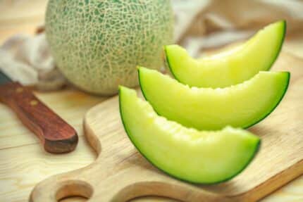 Honey Melon طالبي ايران