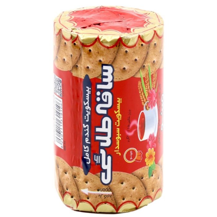 Saghe Talaie Biscuit ساقه طلايي - Image 1