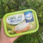 Alima Olive Cheese پنير زيتون آليما