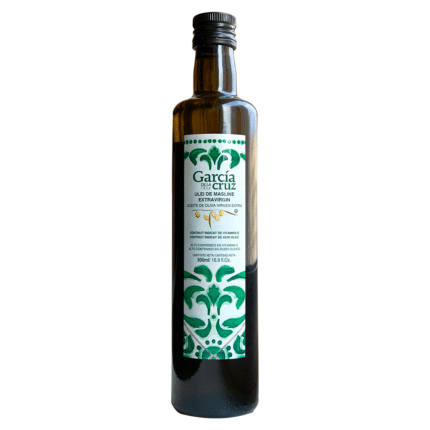 Garcia Olive Oil روغن زيتون گارسيا